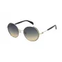TOUS Damen-Sonnenbrille STO440-520300 Cat Eye Acetat Havana Braun 52mm