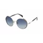 TOUS Damen-Sonnenbrille STO440-520SNA Havana Tortoise Brown Gradient 52mm