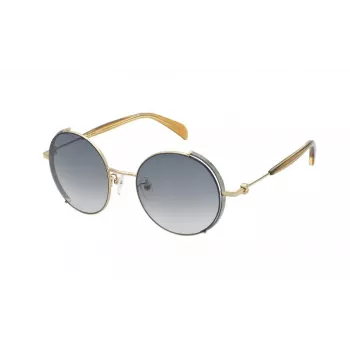 TOUS Damen-Sonnenbrille STO440-52340X (52/20/140 mm)