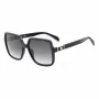 TOUS Damen-Sonnenbrille STOB73-560700 Havana Acetat Braune Gläser 56mm