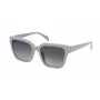 TOUS Damen-Sonnenbrille STOB77V540816 - Geometrischer Kunststoffrahmen, UV400-Polycarbonatgläser, 54 mm