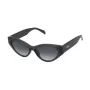 TOUS Damen-Sonnenbrille STOB84-550705 Havana Acetat Butterfly Geometric 55mm