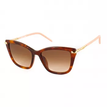 Tous Damen-Sonnenbrille STOB87-540829 54/17/135 mm
