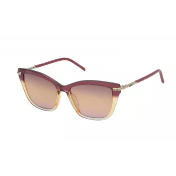 TOUS Damen-Sonnenbrille STOB87-540GFP - 54/15/140 mm