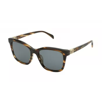 TOUS Damen-Sonnenbrille STOB88-5409RS (Glas 54 mm, Steg 18 mm, Bügel 140 mm)