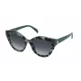 TOUS Damen-Sonnenbrille STOC18-5306YT Havana Braun Acetat 53/19/140 mm