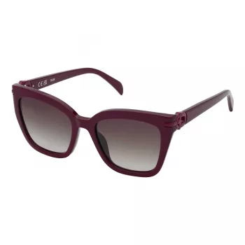 TOUS Damen-Sonnenbrille STOC22-5408LA (54/19/140 mm)