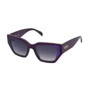 TOUS Damen-Sonnenbrille STOC24V5309X6 53mm