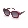 TOUS Damen-Sonnenbrille STOC44-5309AN - Acetatrahmen, UV400-Schutz, 53 mm Gläser