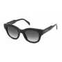 TOUS Damen-Sonnenbrille STOC82-500700 - Schwarzer Rahmen, grau getönte Gläser, 50/21/140 mm