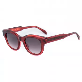 TOUS Damen-Sonnenbrille STOC82V5007UK - Acetatrahmen, UV400-Schutz, 50 mm Gläser