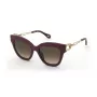 TOUS Damen-Sonnenbrille STOD04-5201CK Schwarz/Grau 52mm