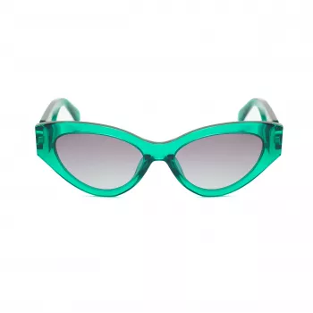 TOUS Damen Sonnenbrille STOB84S550T52 55/16/135 mm