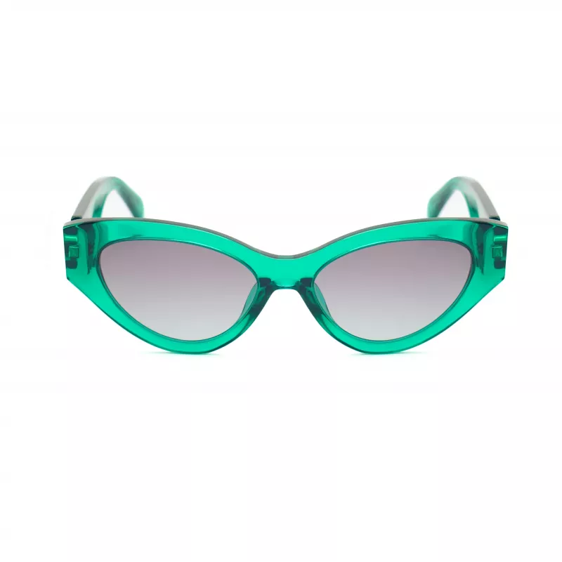 TOUS Damen Sonnenbrille STOB84S550T52 55/16/135 mm