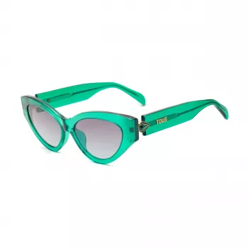 TOUS Damen Sonnenbrille STOB84S550T52 55/16/135 mm