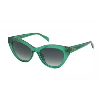 TOUS Damen Sonnenbrille STOB86-540T52 54/12/140 mm