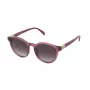 TOUS Damen Sonnenbrille STOB89-510AFD Havana/Brown Tortoise Acetat 51/19/135 mm
