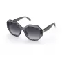TOUS Damen Sonnenbrille STOC41-550M78 - Acetatrahmen, UV400-Schutz, 55mm Glas