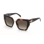 TOUS Damen Sonnenbrille STOC43-5402BP 54/20/140 mm