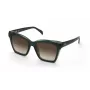 TOUS Damen Sonnenbrille STOC45-540B45 Braun Havana Verlauf