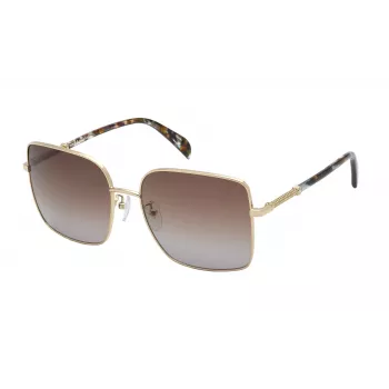 TOUS Damen Sonnenbrille STO435-580300 - 58/17/135 mm UV400