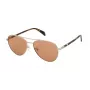 TOUS Damen Sonnenbrille STO437-560300 Brown Havana Gradient