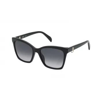 TOUS Damen Sonnenbrille STOB50550700 (55/18/140 mm)