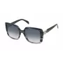 TOUS Damen Sonnenbrille STOB52-560GBL Havana Braun Verlauf 56mm