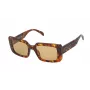 TOUS Damen Sonnenbrille STOB80V520791 - Acetatrahmen, UV400-Schutz, 52 mm Gläser