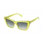 TOUS Damen Sonnenbrille STOB82S540998 Havana Propionat 54mm