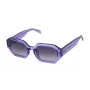 TOUS Damen Sonnenbrille STOB83530C52 Havana Acetat Braun Verlauf UV400