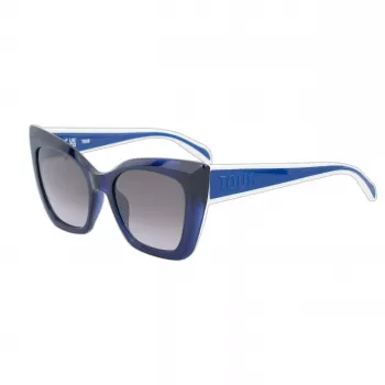 TOUS Damen Sonnenbrille STOC36V5306NA 53/19/140 mm