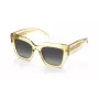 TOUS Damen Sonnenbrille STOC37V510846 - Acetatrahmen UV400-Schutz 51mm Glas