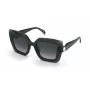 TOUS Damen Sonnenbrille STOC44S5306S8 Acetatrahmen UV400 Schutz 53/21/140 mm