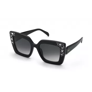 TOUS Damen Sonnenbrille STOC44V53700Y 53/21/140 mm UV400