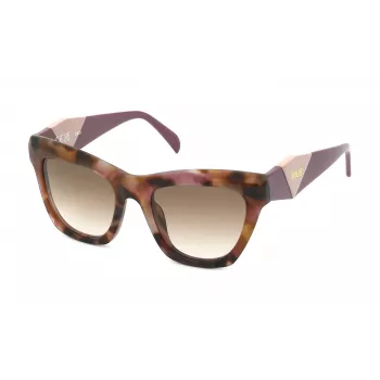 TOUS Damen Sonnenbrille STOC78-5301GQ - 53/20/140 mm UV400