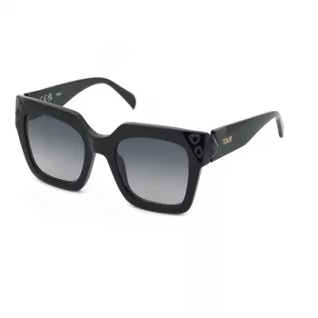 TOUS Damen Sonnenbrille STOC83V520700 - 52/22/140 mm UV400
