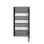 Towel Dryer Elect Anno 500/900 Black