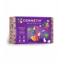 TOY CONSTR STARTER CT-R-00060-ST 60-teiliges Magnetisches Konstruktionsset