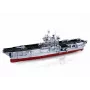 Toy Constructor 1088PCS M38-B0699 Militärischer Kampfpanzer-Bausatz