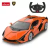 TOY RC CAR LAMBORGHINI SIAN 97700
