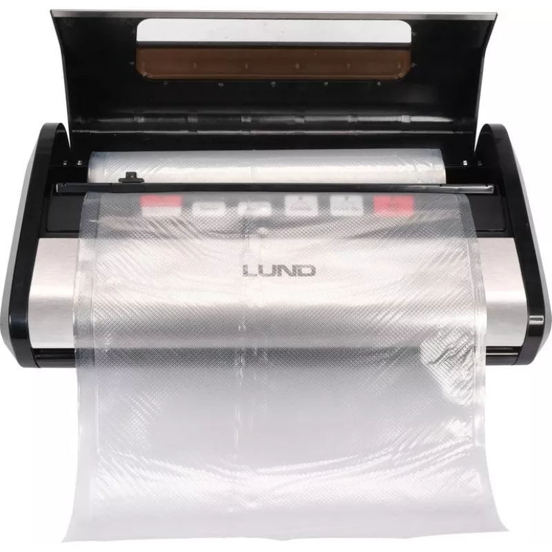 TOYA LUND Vakuumiergerät 165 W max. 32 cm Siegellänge