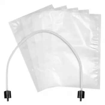 TOYA LUND Vakuumiergerät 165 W max. 32 cm Siegellänge