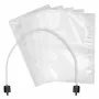 TOYA LUND Vakuumiergerät 165 W max. 32 cm Siegellänge