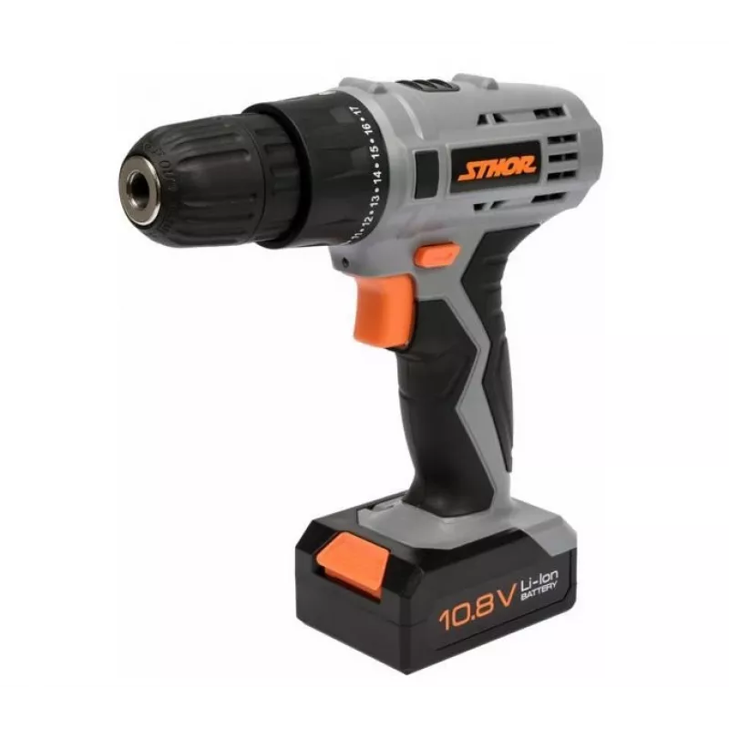 TOYA Sthor 78981 780W Bohrhammer