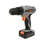 TOYA Sthor 78981 780W Bohrhammer