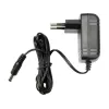 TOYA Sthor 78983 Bohrmaschine mit Schlagwerk, 780 W, 13 mm Zahnkranzbohrfutter, 0-3000 U/min, Hammerfunktion, Softgrip, mit Zusatzhandgriff und Tiefenanschlag