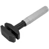 TOYA VOREL 54497 Rollgabelschlüssel 250 mm Chrom-Vanadium-Stahl
