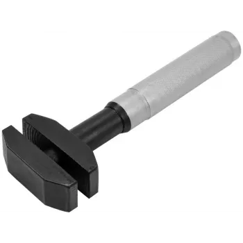 TOYA VOREL 54497 Rollgabelschlüssel 250 mm Chrom-Vanadium-Stahl