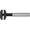 TOYA VOREL 54497 Rollgabelschlüssel 250 mm Chrom-Vanadium-Stahl